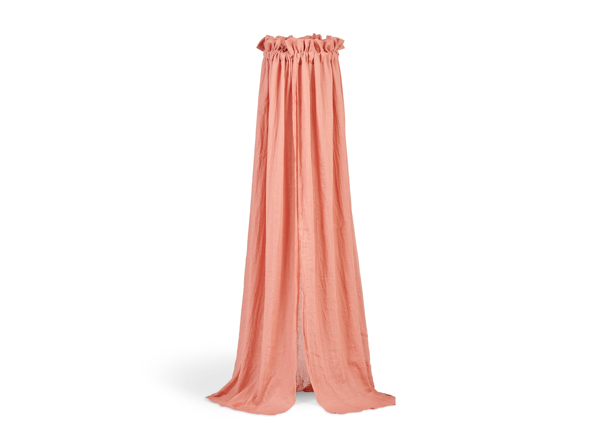 Jollein Betthimmel Vintage 155cm in rosewood