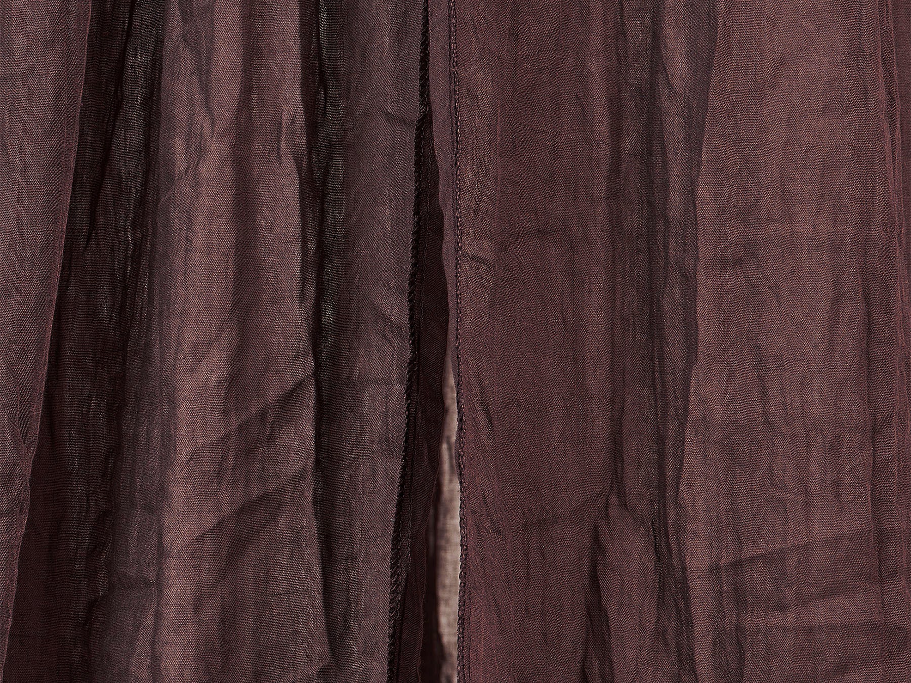 Jollein Betthimmel Vintage 155cm in chestnut