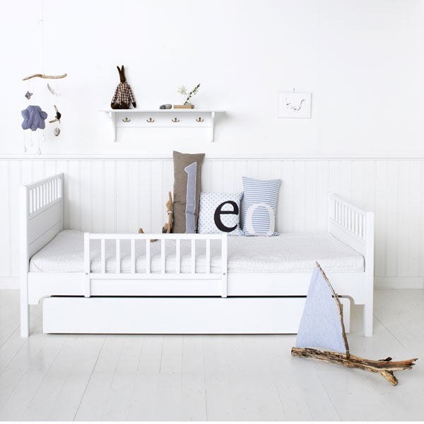 Oliver Furniture Ausziehbett für 90x200cm Betten
