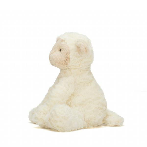 Jellycat Kuscheltier 'Fuddlewuddle Lamb' Schäfchen weiß 23cm