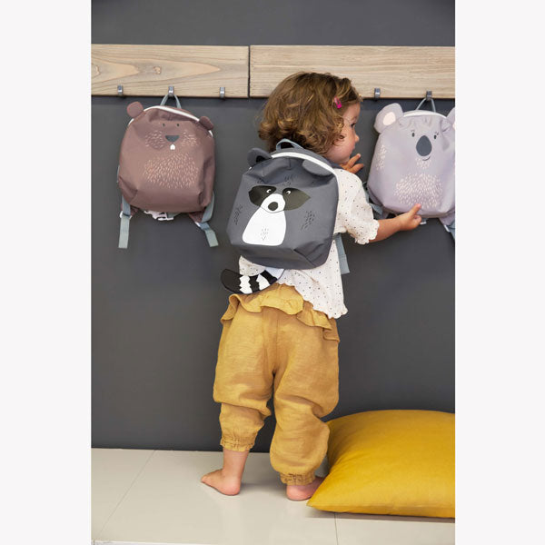 Lässig Kindergartenrucksack About Friends Koala