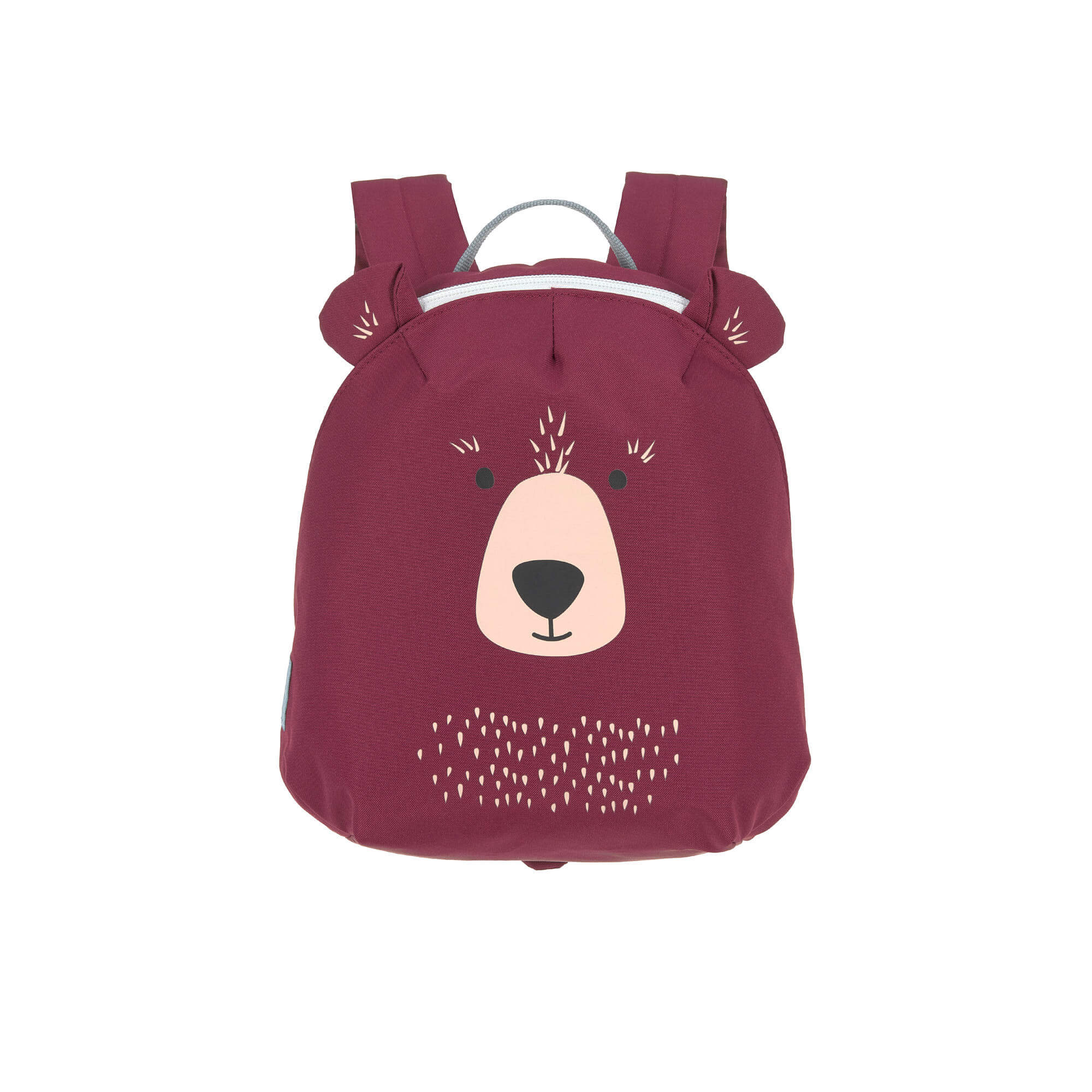 Lässig Kindergartenrucksack 'About Friends' Bär