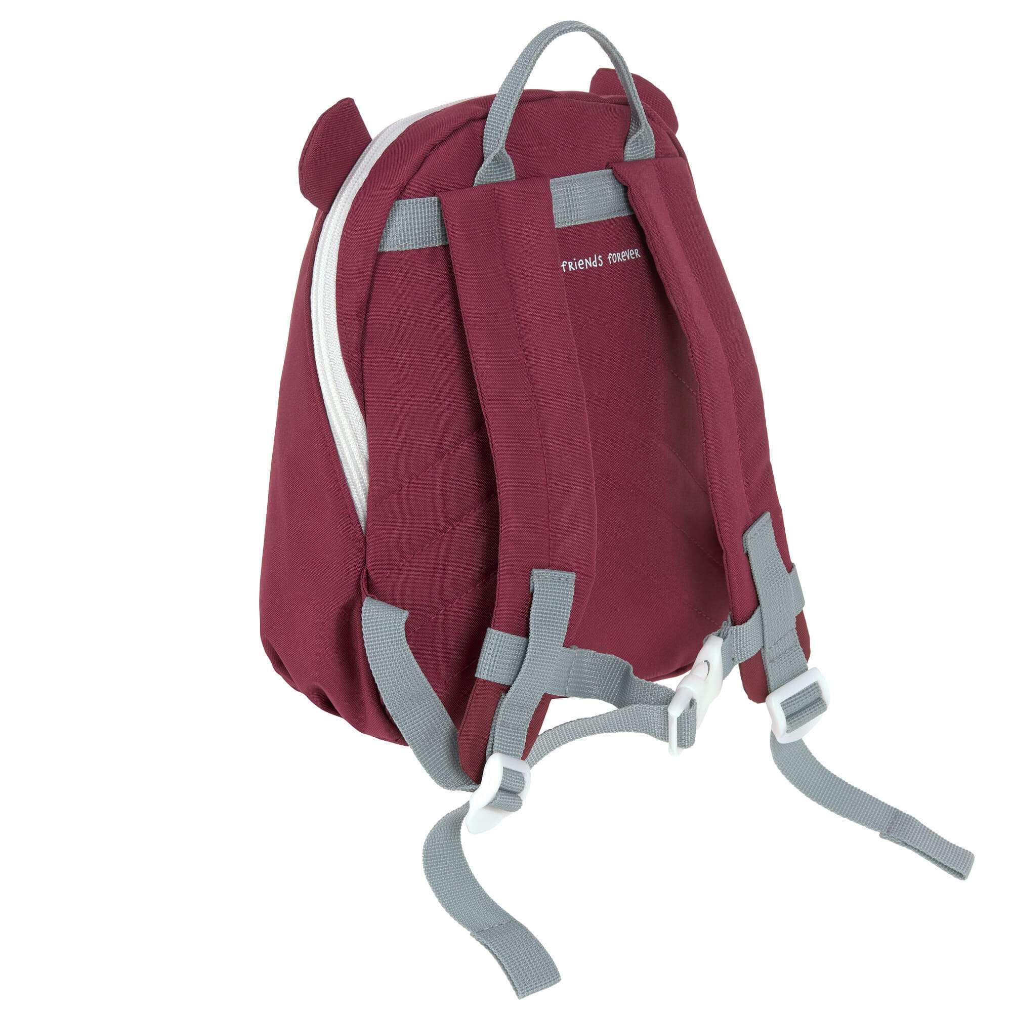 Lässig Kindergartenrucksack 'About Friends' Bär