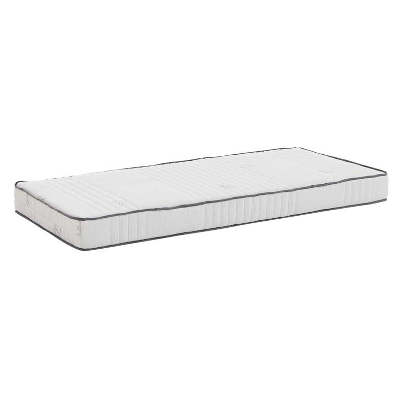LIFETIME Matratze POCKET FEDER in 90x200cm