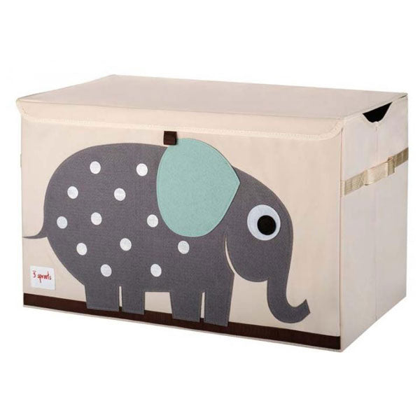 Aufbewahrungskiste Elefant von 3 Sprouts
