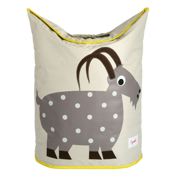 Wäschekorb Ziege von 3 Sprouts