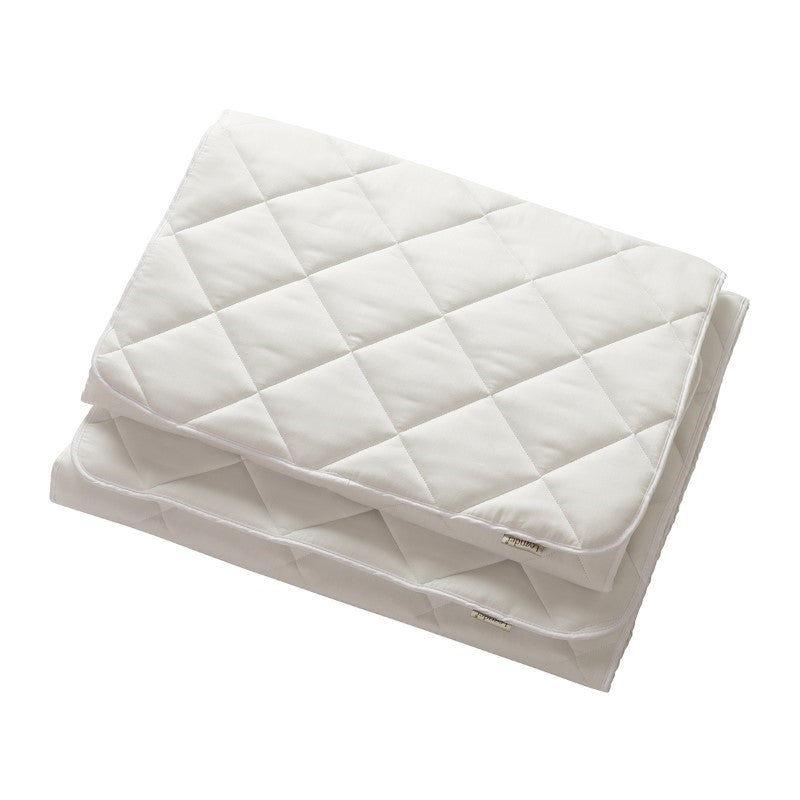 Leander Matratzenauflage für Babybett Linea/Luna in 60x120cm