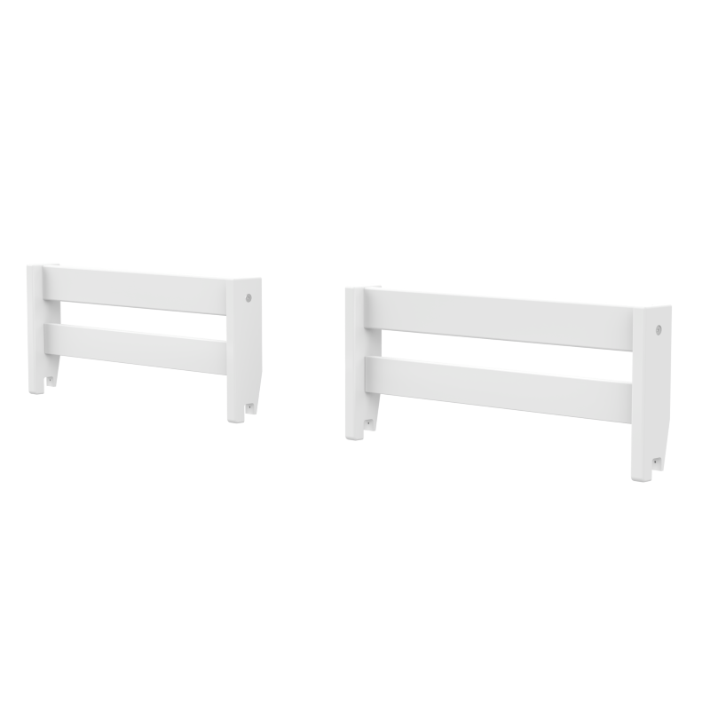 LIFETIME Elements kurze Bettfronten