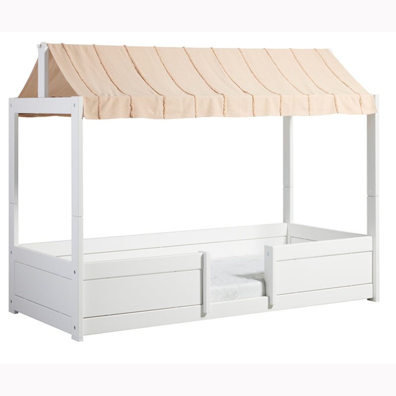 LIFETIME Stoffdach 'Essence' in peach