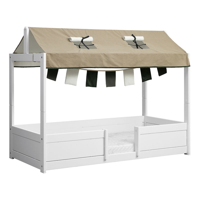 LIFETIME Stoffdach inklusive Girlande 'Panda Paradise'