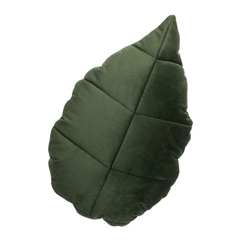 LIFETIME Formkissen Leaf 'Panda Paradise'  50x35cm