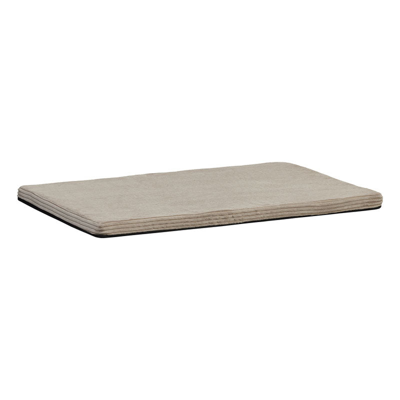 LIFETIME kleine Spielmatratze Rib in choco