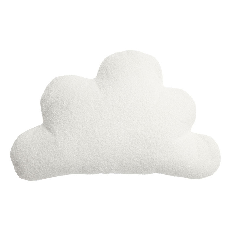 LIFETIME Formkissen Cloud 'Happy Rabbit' 40x60cm