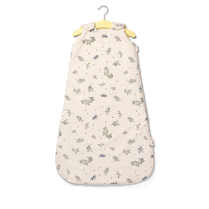 Dear April Winterschlafsack 6-18 Monate in 'Blueberries'