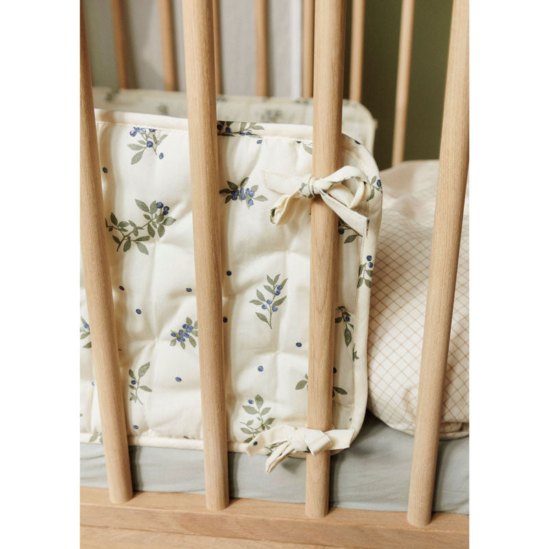 Dear April Bettnestchen 'Blueberries'