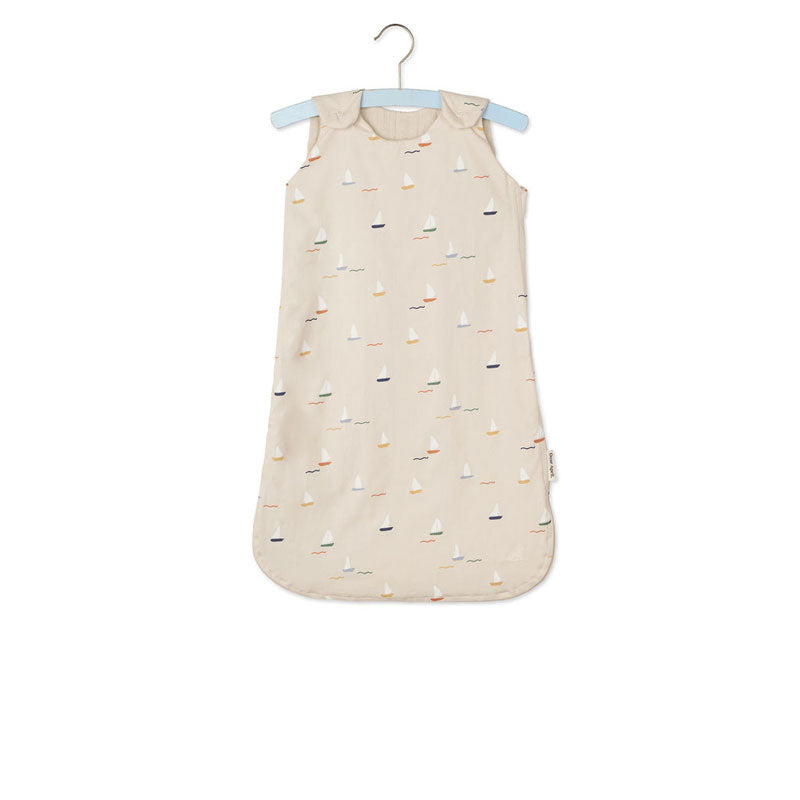 Dear April Sommerschlafsack 0-6 Monate 'Pond Boats'