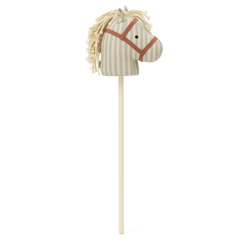 Kids Concept Steckenpferd Sam 89cm