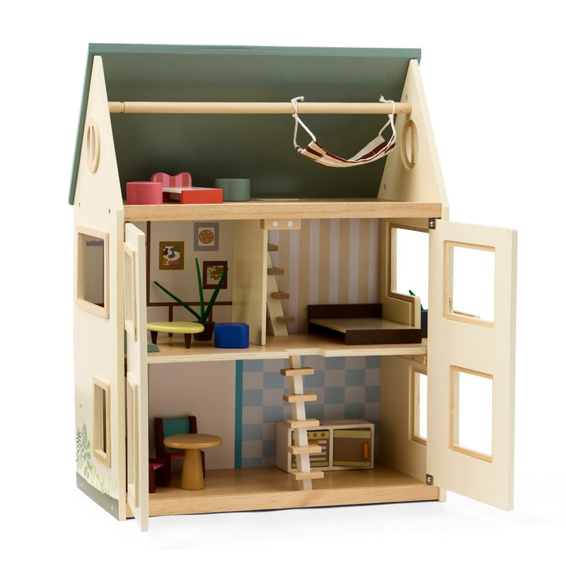 Kids Concept Puppenhaus Aiden