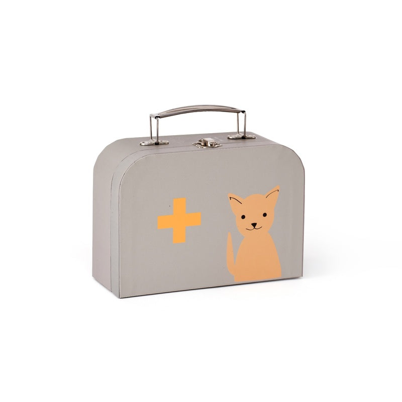 Kids Concept Tierarztkoffer