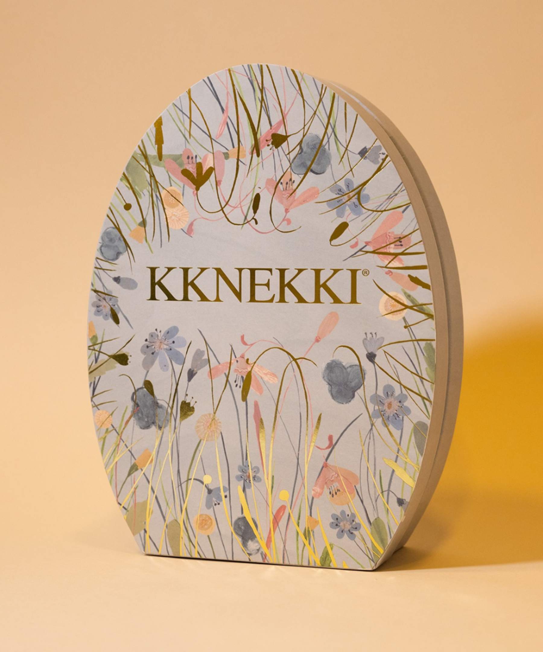 Kknekki Osterei Limited Edition 2026