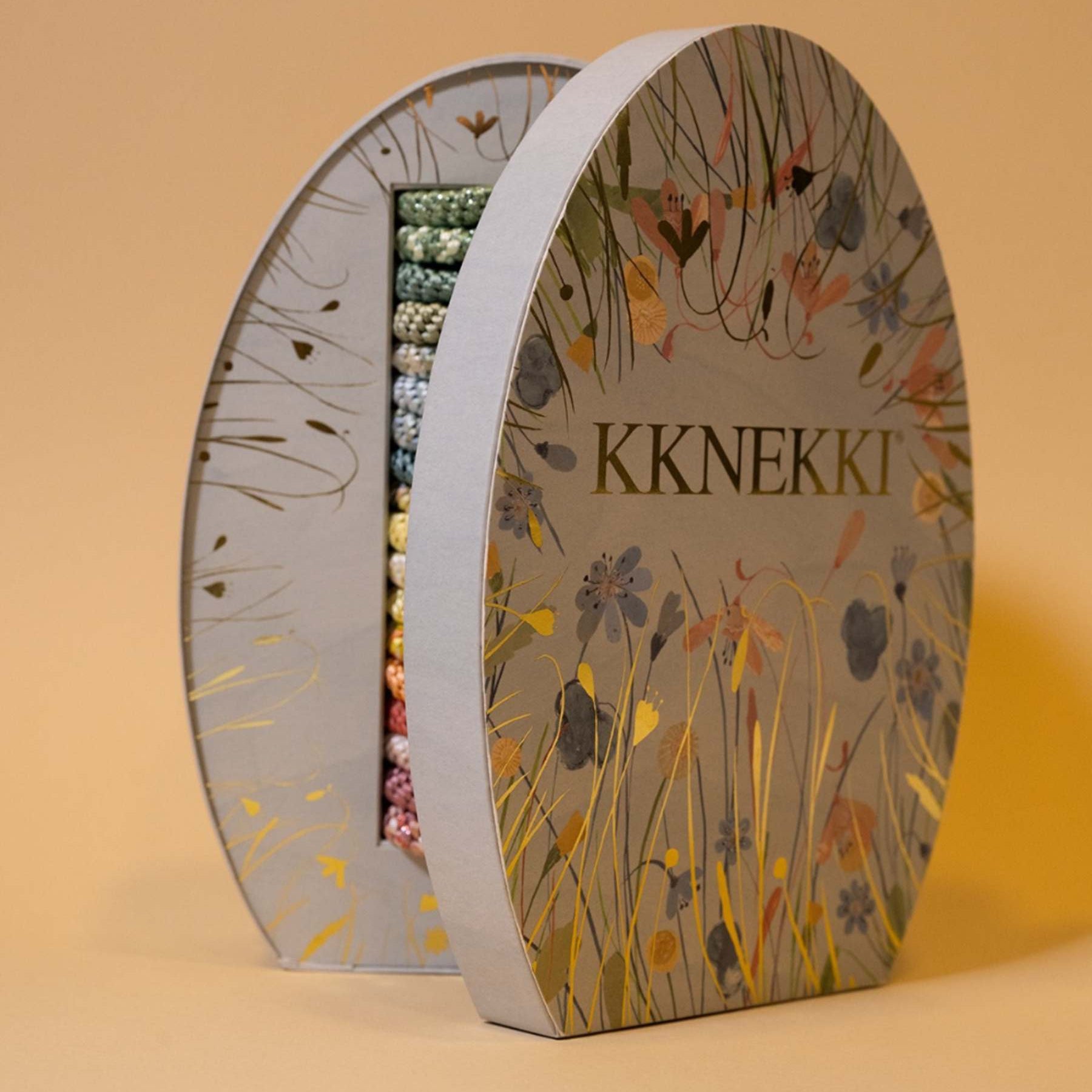 Kknekki Osterei Limited Edition 2026