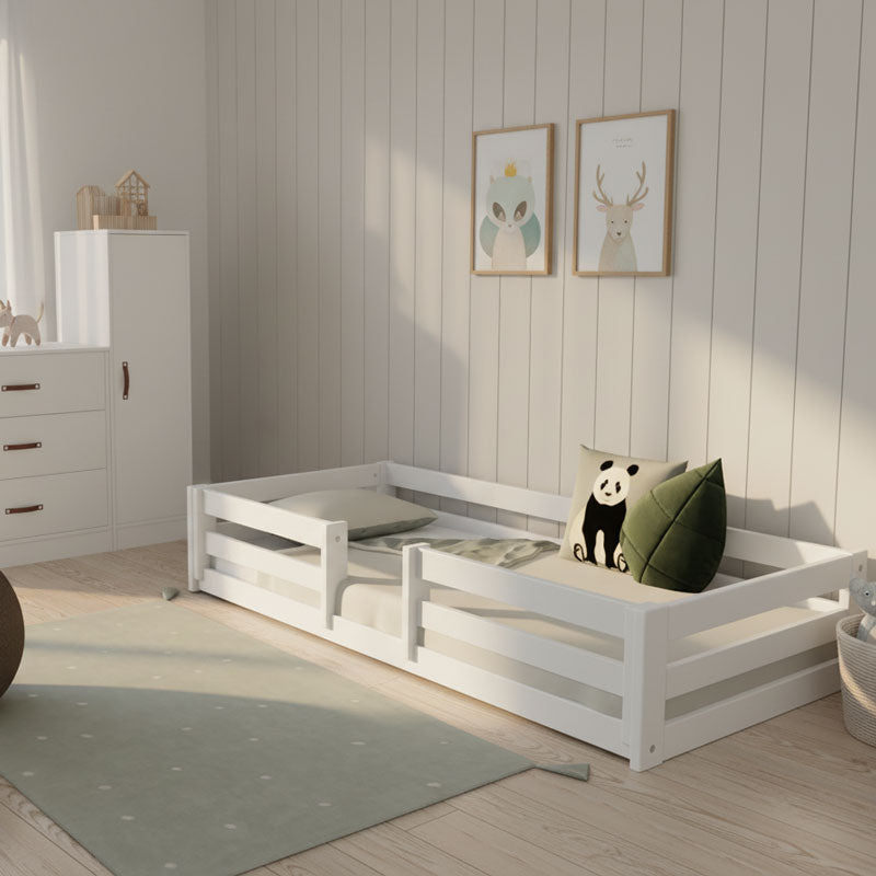 LIFETIME Elements kurze Bettfronten