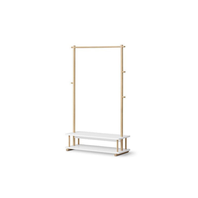 Oliver Furniture Camp Collection Kleiderständer