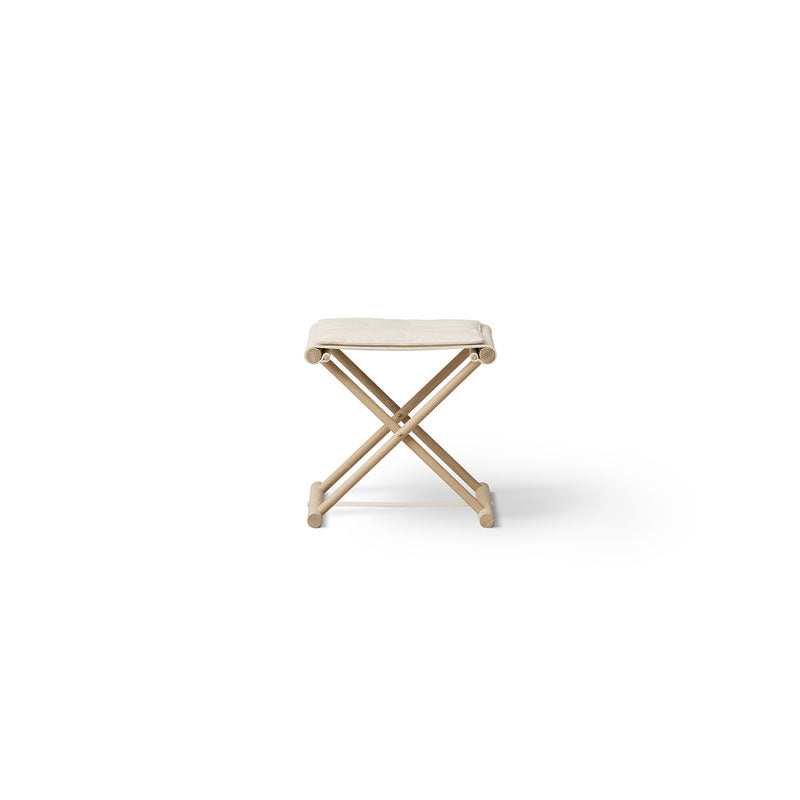 Oliver Furniture Camp Collection Kleinkindhocker eiche/ungefärbt