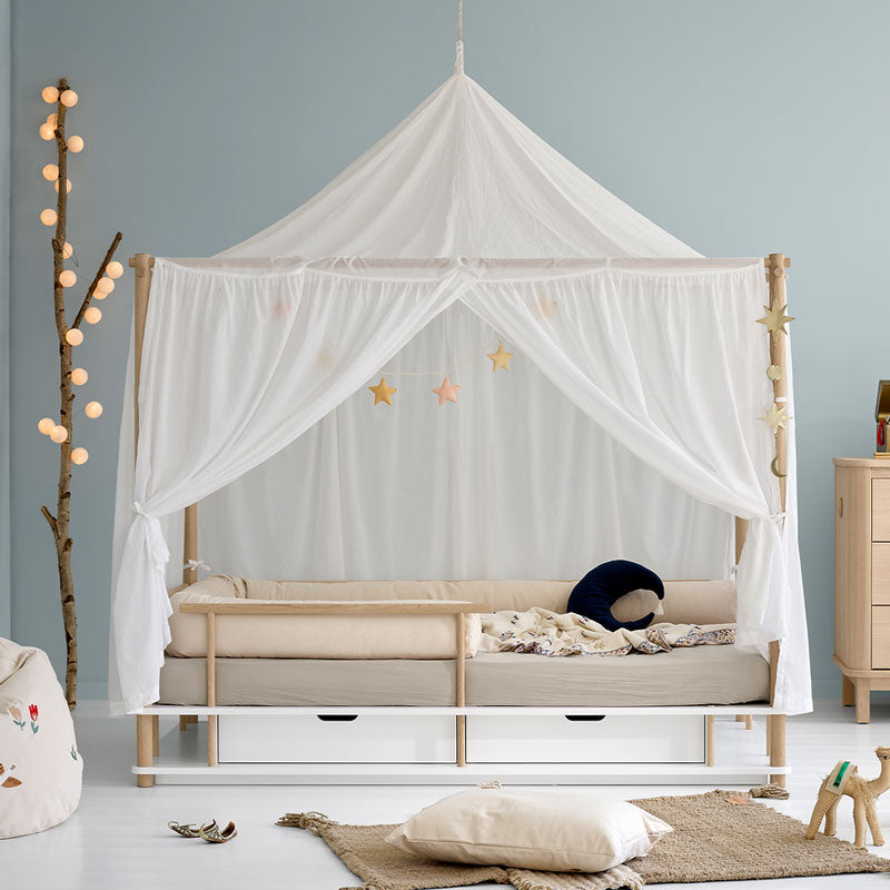 Oliver Furniture Camp Collection Betthimmel Sahara