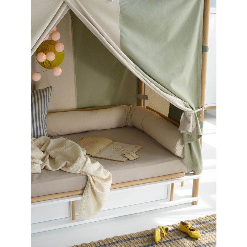 Oliver Furniture Camp Collection Bettschlange