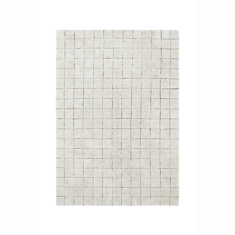 Lorena Canals waschbarer Teppich 'Mosaic' 120x160cm
