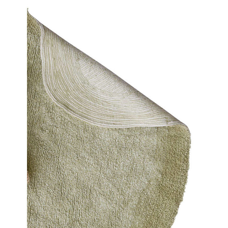 Lorena Canals waschbarer Teppich 'Puffy Lily' 140x160cm