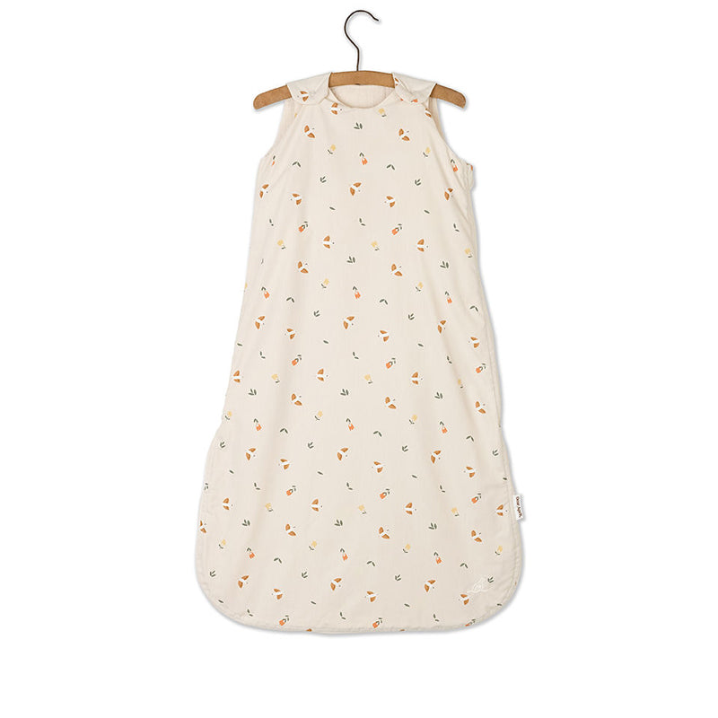 Oliver Furniture 'Dear April' Sommerschlafsack 6-18 Monate in 'Summer Flowers'