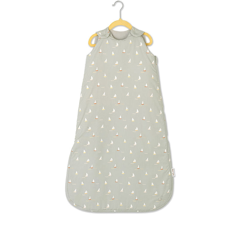 Oliver Furniture 'Dear April' Winterschlafsack 6-18 Monate in 'Sailboats'