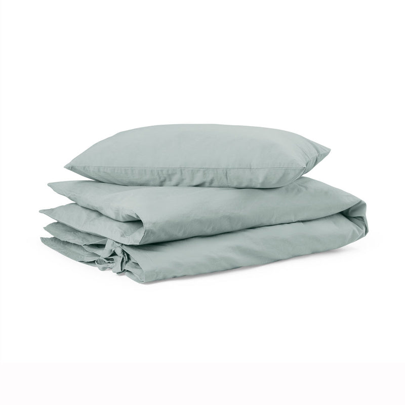 Oliver Furniture 'Dear April' Juniorbettwäsche in 'Sea Notes' 100x135cm