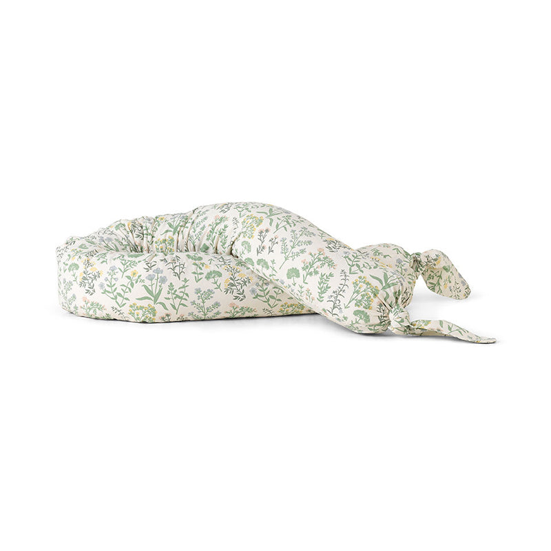 Oliver Furniture 'Dear April' Bettschlange in 'Summer Flowers'