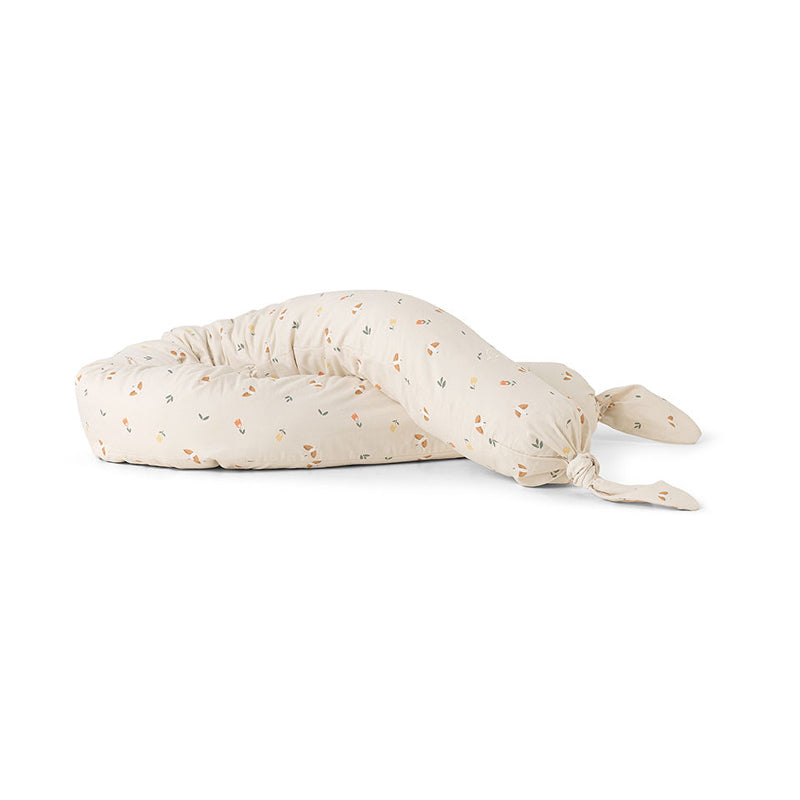 Oliver Furniture 'Dear April' Bettschlange in 'Songbirds'