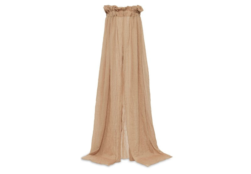 Jollein Betthimmel Vintage 155cm in biscuit