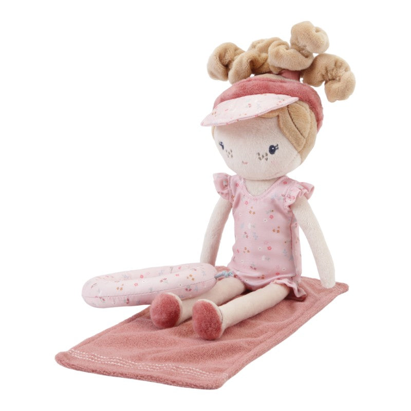 Little Dutch Sommerpuppe Mila in 35cm