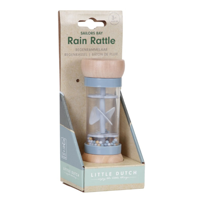 Little Dutch Regenrassel "Sailors Bay"