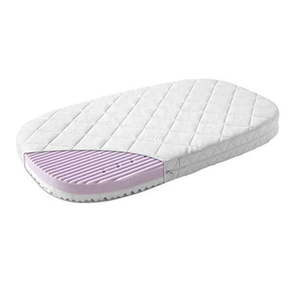 Leander Matratze Classic Comfort in 66x116cm