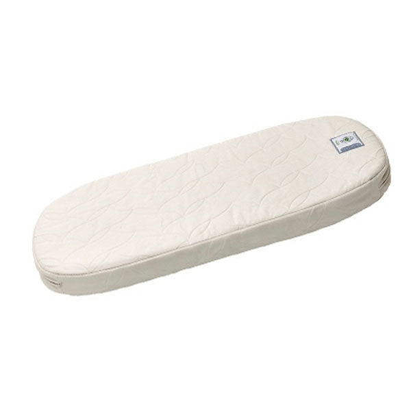 Leander Matratze Classic Natural in 66x116cm