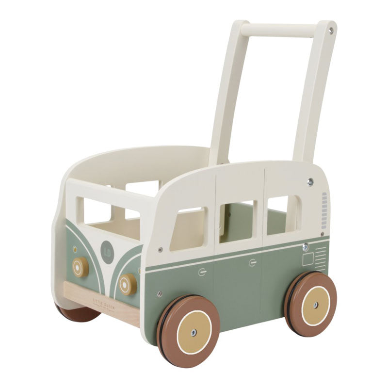 Little Dutch Schiebeauto in vintage