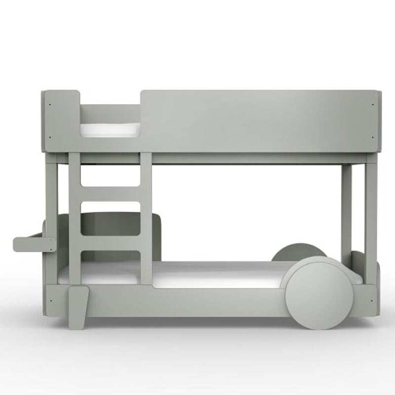 Farbe: Moss Grey