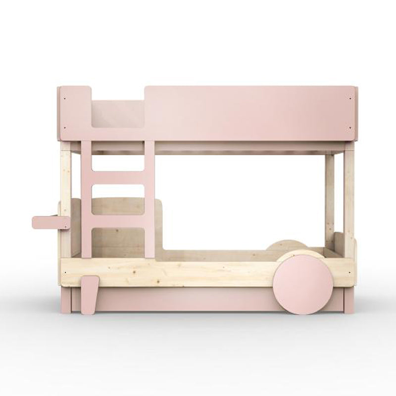Farbe: Powder Pink