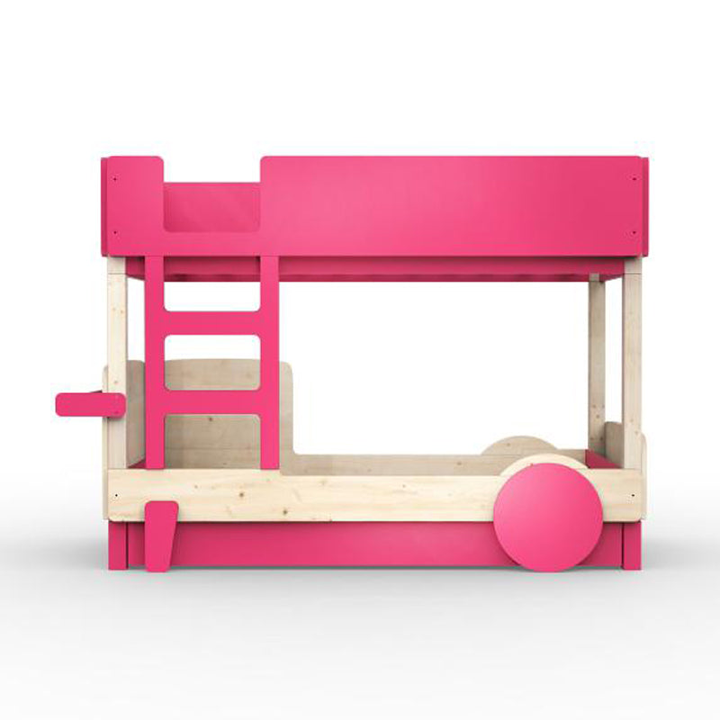 Farbe: Summer Pink