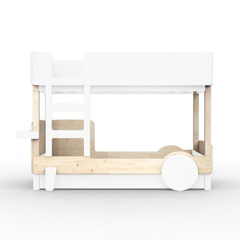 Farbe: White