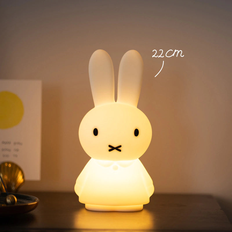 MrMaria "Miffy Shines" - Höhe 22cm