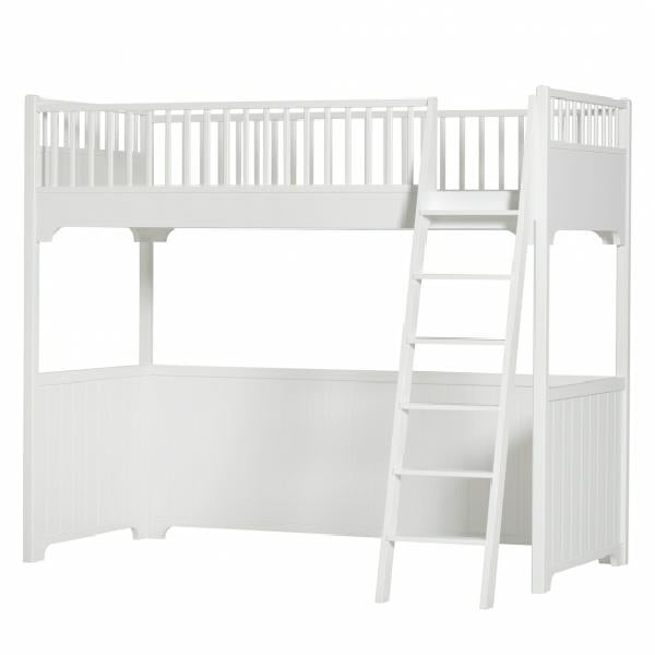 Oliver Furniture Seaside Classic Hochbett 90x200cm