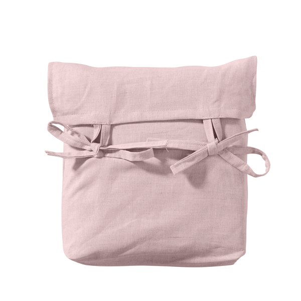 Oliver Furniture Vorhangset in Rosa für Wood Mini+ halbhohes Bett